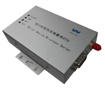 GPRS/CDMA DTU無線數(shù)傳設(shè)備 W3100C/G系列